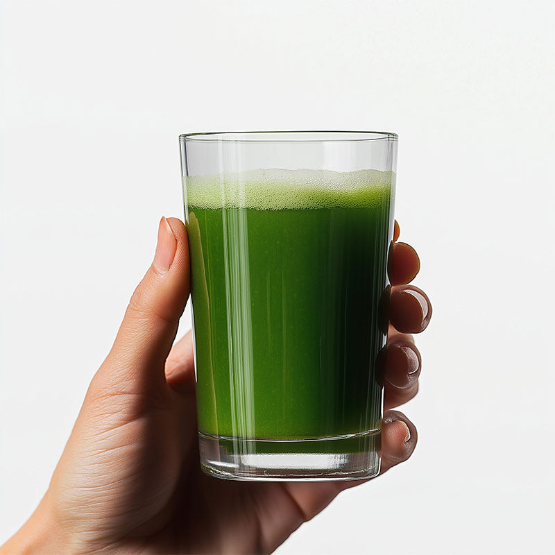 Image of Dégustez votre dose journalière de B1ORG pour une santé durable.